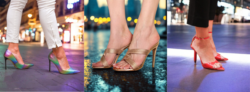 Stylish Shoes to Wear During Montreal F1 Week 2025 | Caley Footwear