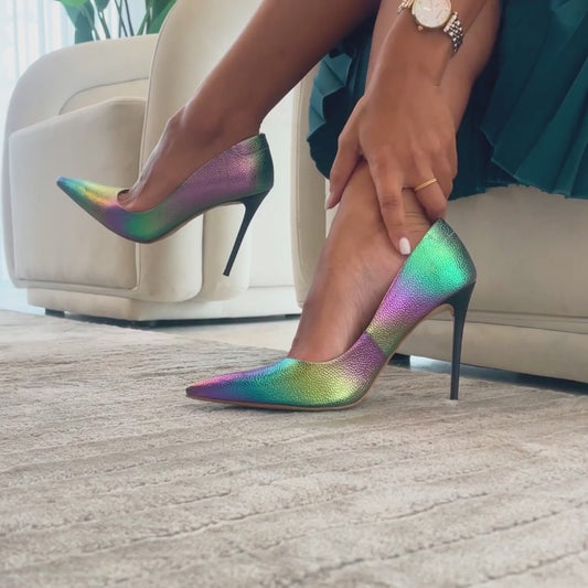 Dare Pump